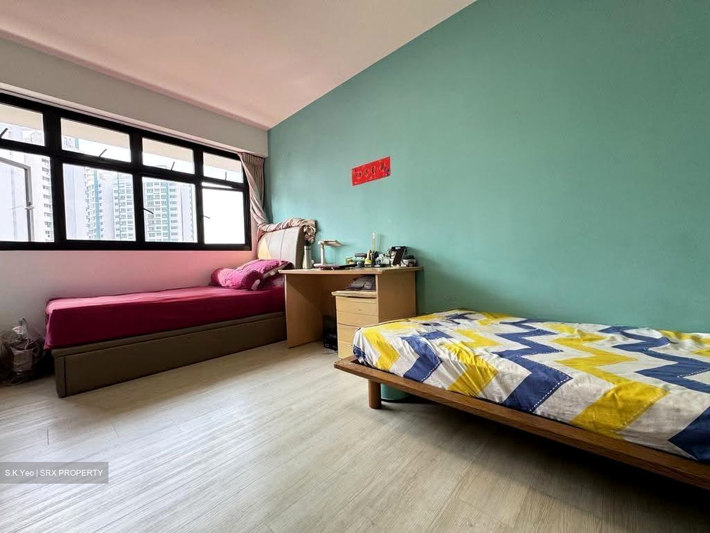 Blk 470A Fernvale Rivergrove (Sengkang), HDB 4 Rooms #607522291